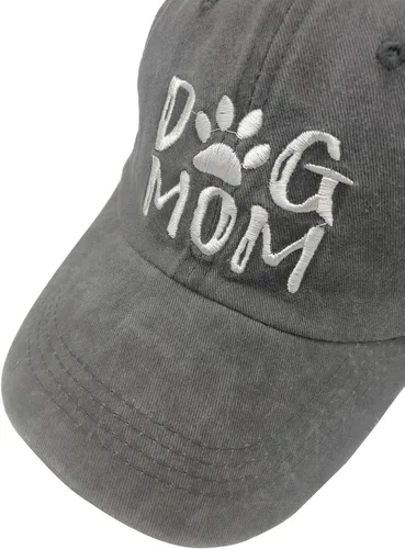 Miniatura 13 de Splash Brothers - Gorra de béisbol, unisex, diseño vintage, ajustable, de mezclilla de algodón