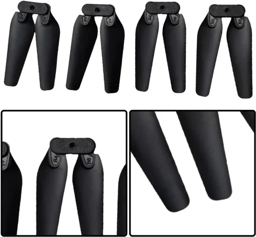 Miniatura 4 de 4 drones de hélice compatibles con E58, E88, E88Pro, E99, S89 S85