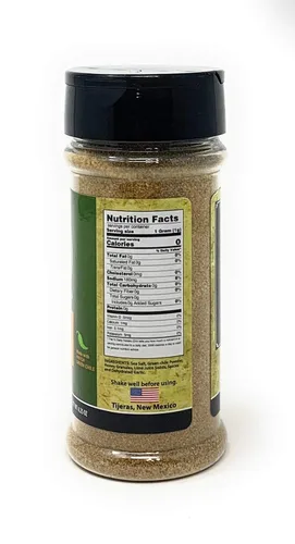 Miniatura 2 de Big T Spice Co. (Condimento especial de lima de Chile)