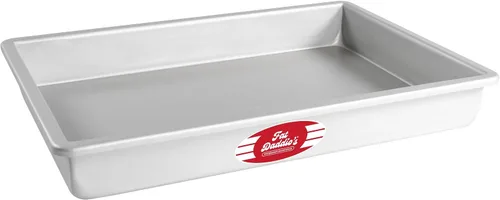 Miniatura 20 de Fat Daddio's sartenes de aluminio anodizado, N/A