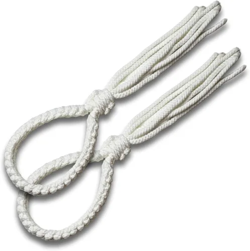 Miniatura 9 de Muay Thai Prajiad - Brazalete tradicional hecho a mano Muay Thai, auténtico boxeo y kickboxing tailandés Wai Kru (juego de 2)