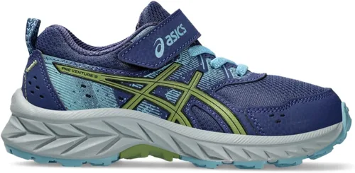 Miniatura 4 de ASICS Tenis de correr preescolares PRE Venture 9 para niños