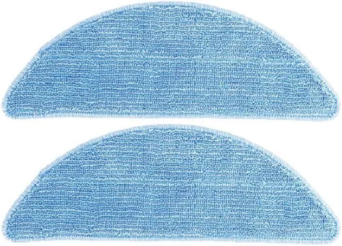 Miniatura 9 de Repuesto de cepillo lateral principal, filtro Hepa, bolsa de polvo, fregona compatible con HONITURE Q6 SE robot aspirador piezas de repuesto
