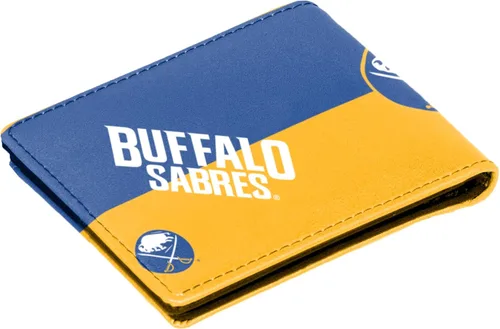 Miniatura 3 de Littlearth NHL Bi-Fold Wallet - Officially Licensed Teams