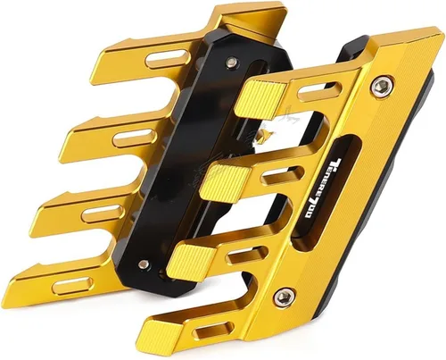 Miniatura 2 de KAnduo Cubierta protectora de pinza de freno delantero de motocicleta para Yamaha para TENERE 700 para Tenere700 para XTZ 700 2019 2020 2021