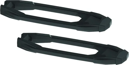 Miniatura 2 de Kolpin Correa de goma para Rhino Grip Pro Series (par) - 21590, negro