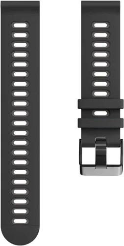 Miniatura 7 de Correas de silicona de 20 de 0.866 in para reloj inteligente Huawei Watch Gt 2 Pro GT2 GT 3 42 1.811 in (color: 10, tamaño: 0.787 in)