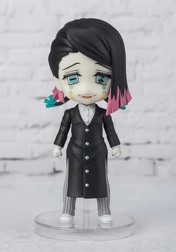 Miniatura 2 de Tamashi Nations - Demon Slayer: Kimetsu no Yaiba - Enmu, Bandai Spirits Figuarts Mini
