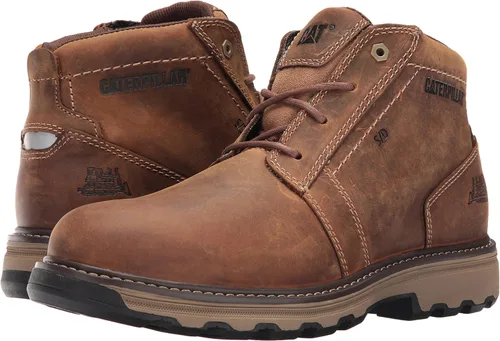 Miniatura 7 de Cat Men's Parker Sd Industrial & Construction Shoe