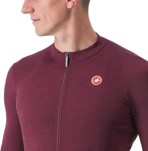 Miniatura 6 de CASTELLI, Essenza Jersey - Men's