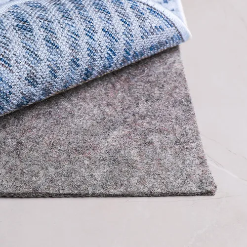 Miniatura 7 de Slip-Stop Almohadilla antideslizante de alta calidad para alfombras de área y alfombras de pasillo, hecha en Estados Unidos, mantiene las alfombras