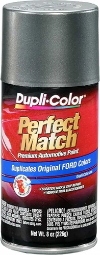 Miniatura 176 de Rellenador de arañazos Dupli-Color gris de encaje exacto, Gris