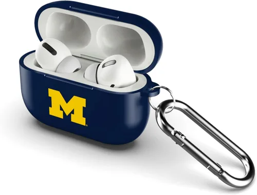 Miniatura 16 de SOAR NCAA Airpod Pro Funda protectora
