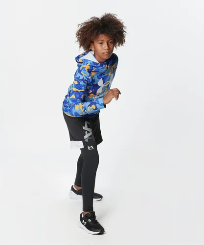 Miniatura 2 de Under Armour ColdGear Armour - Leggings de baselayer para niños