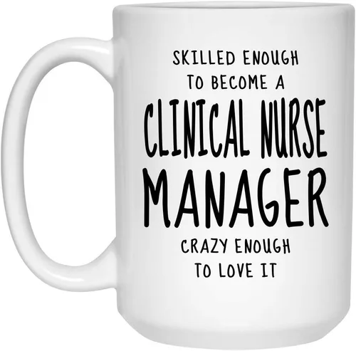 Miniatura 154 de Skilled Anesthesia Professor Tazas – Regalos novedosos para compañeros de trabajo, cumpleaños, aniversario, mamá, papá, familia, trabajo, empleado