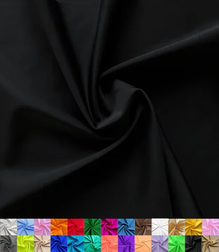 Miniatura 18 de Tela de nailon y elastano 80% nailon, 20% elastano Ropa de baño, tela deportiva Elástico en 4 direcciones Deportes, Danza, Yoga
