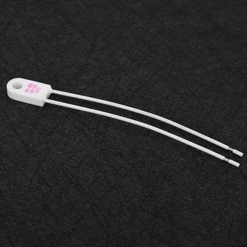 Miniatura 2 de Folany Kit térmico térmico de cerámica surtido 4PCS para electricidad