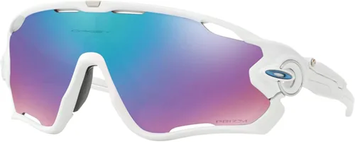 Miniatura 27 de Oakley Men's OO9290 Jawbreaker Rectangular Sunglasses