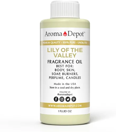 Miniatura 202 de Aroma Depot Aceite de Fragancia de 4 oz. Black Lives Matter I Perfume I Aceite para la Piel I Aceite Perfumado. Proyectos DIY como Velas, Bombas