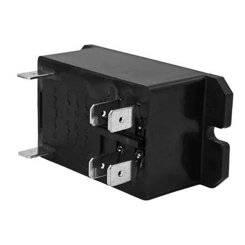 Miniatura 5 de Relé de energía T92P7A22-120, DPST-NO (2 Forma A) - 120VAC, 30A, Relé de propósito general de 6 pines, reemplaza la pieza 10459304