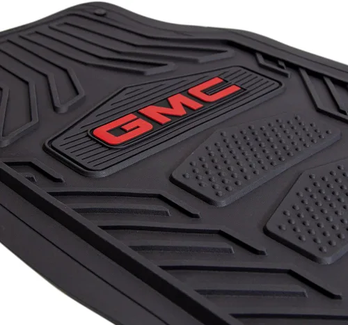 Miniatura 2 de GMC Weatherpro - Juego de 4 alfombrillas
