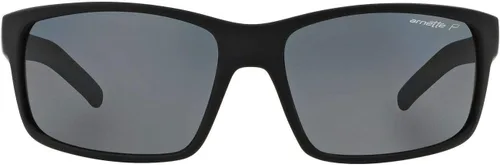 ARNETTE unisex-adult An 4202 Rectangular Sunglasses