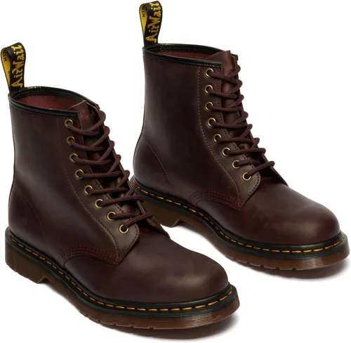 Miniatura 3 de Dr. Martens Botas unisex para adultos 1460