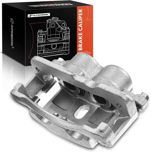 Miniatura 9 de A-Premium Conjunto de Pinza de Freno de Reemplazo para Cadillac Escalade Chevrolet Astro Silverado 1500 2500 GMC Safari Savana 1500 2500 Sierra 1500
