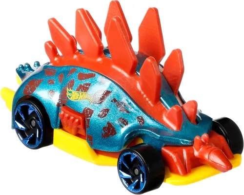 Miniatura 5 de Monster Truck 1:64 MOTOSAURUS