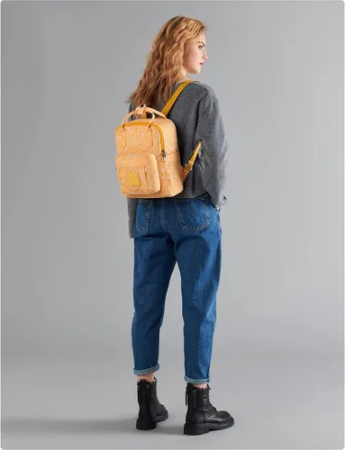 Miniatura 89 de HotStyle BESTIE - Mini mochila de varios colores y patrones, tamaño pequeño