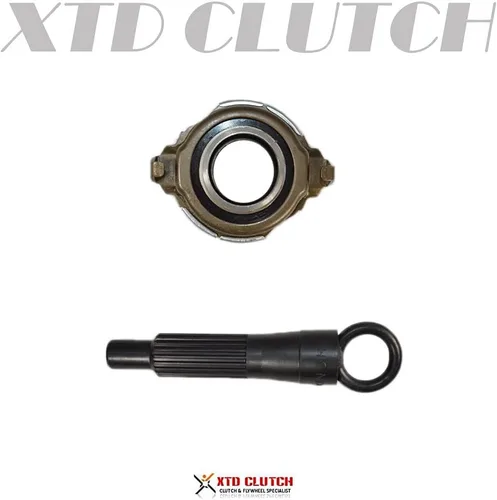 Miniatura 6 de XTD Etapa 2 EMBRAGUE Y VOLANTE DE ALIMENTACIÓN COMPATIBLE CON TIBURON ELANTRA GL GLS FX 2.0L