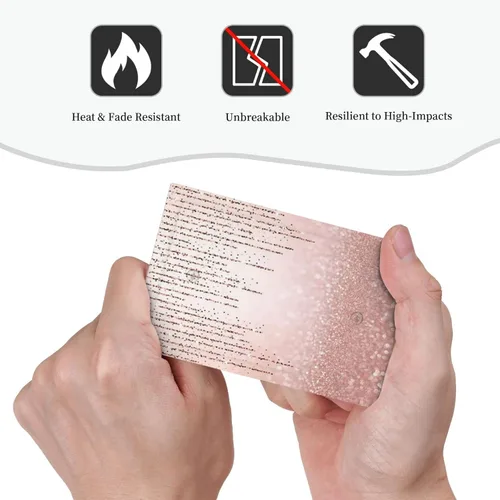Miniatura 6 de Cubierta de interruptor de luz rosa brillante con purpurina de 1 banda, sin dispositivo, placa de pared en blanco decorativa para adolescentes, Rosa