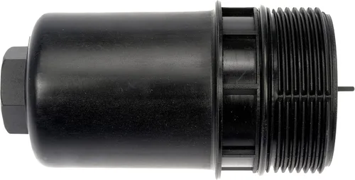 Miniatura 2 de Dorman Tapa de filtro de aceite 921-021 - Plástico compatible con modelos Volkswagen seleccionados