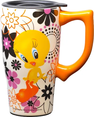 Miniatura 8 de Spoontiques Scooby Doo - Taza de viaje, multicolor