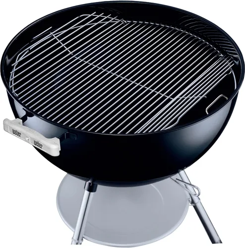 Miniatura 2 de Rejilla articulada Weber para parrilla de carbón de 22 pulgadas