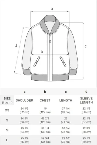 Miniatura 6 de Aelfric Eden Chaqueta de carreras vintage para hombre, de gran tamaño, chaqueta universitaria, chaqueta gráfica de letras, abrigos casuales unisex