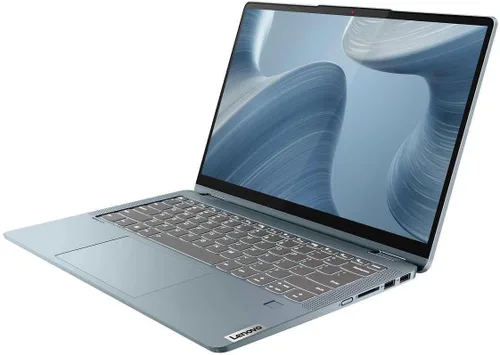 Miniatura 5 de Lenovo Flex 7 14IAU7 82VC0001US - Computadora portátil convertible 2 en 1 con pantalla táctil de 14 pulgadas, 2.2K, 2240 x 1400, Intel Core i7