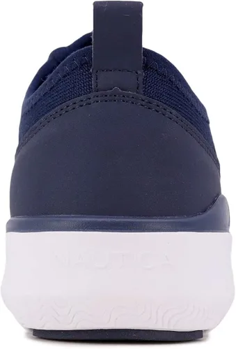 Miniatura 3 de Nautica Wingdeck Oxford - Tenis de moda para hombre