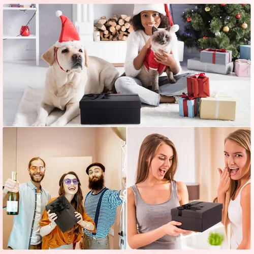 Miniatura 6 de Mifoci 5 piezas de regalo para el día de la madre, regalo para el día de la madre, vaso de café de 16 onzas con tapas para pajitas, calcetines