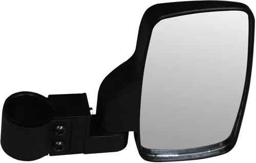 Miniatura 6 de SuperATV Espejos laterales para Polaris Ranger/RZR/Ace/Kawasaki Teryx/Mule/Honda Pioneer/Can-Am Maverick/Yamaha/CFMOTO/Arctic Cat- See Fitment Se