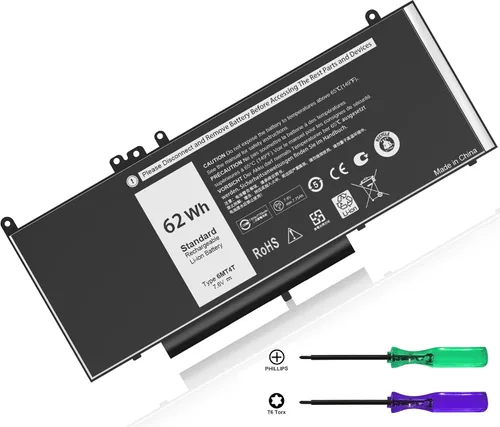 Miniatura 10 de CM03 CM03XL Reemplazo de batería para HP EliteBook 840 845 850 855 740 745 750 755 G1 G2 Series Notebook ZBook 14 15u G2 CO06 CO06XL Batería