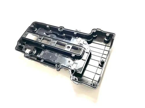 Miniatura 6 de Tapa de válvula con junta para Chevrolet 1.4L Cruze Sonic Trax Volt (2011-2017)