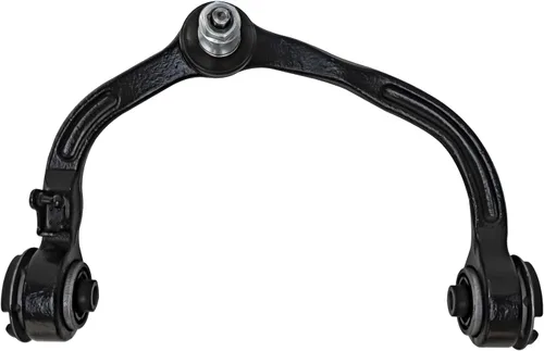 Miniatura 337 de Detroit Axle - Brazo de control delantero izquierdo FWD para VW Beetle 2012-2019 Passat 2012-2022, brazo de control inferior del lado del conductor