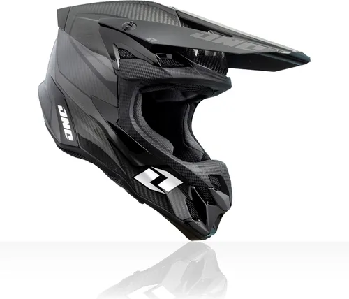 Miniatura 9 de ONE Industries Casco X197 Carbon MX