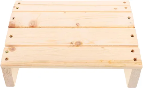 Taburete de pie para debajo del escritorio, reposapiés para debajo del escritorio, reposapiés de oficina, reposapiés, cojín de descanso para pies,