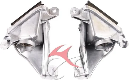 Miniatura 3 de TCT-MOTORPARTS Indicadores de giro aptos para KAWASAKI NINJA 650R /ER-6F/ER-6N 2006-2008 ZX-14/ZX-14R 2006-2019 1000 2007-2013