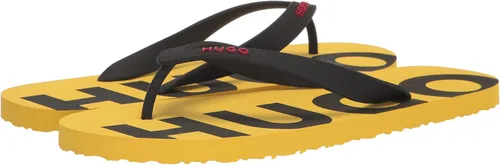 Miniatura 7 de HUGO Chanclas con logotipo llamativo para hombre
