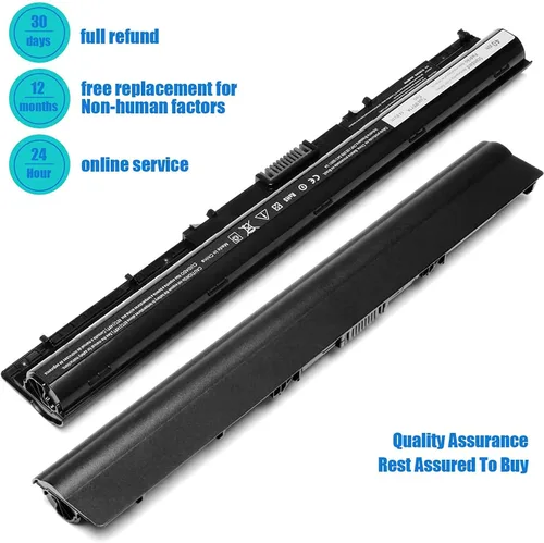 Miniatura 6 de Batería de repuesto M5Y1K de 14.8V 40wh para Dell Inspiron 14 15 17 5000 3000 Series 5559 5558 3451 3452 3458 3551 5458 5755 5756 5759 P47F 51F P52F