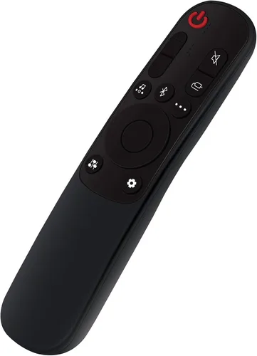 Miniatura 8 de AKB76038001 Control remoto apto para barra de sonido LG SP7Y, SP8YA, SP9YA, S90QY, S80QY, S65Q, S75QR, S95QR, SP60Y, SP70, S75Q Control remoto
