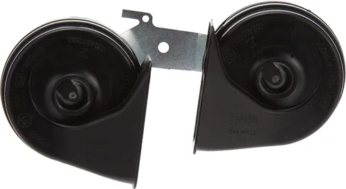 Miniatura 2 de FIAMM 7201622 OEM Conjunto de bocina dual, GM/Chrysler/Ford